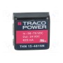 Преобразователь DC/DC 15Вт TRACO POWER THN 15-4815N (THN15-4815N)