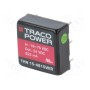 Преобразователь DC/DC 15Вт TRACO POWER THN 15-4815WIR (THN15-4815WIR)