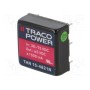 Преобразователь DC/DC TRACO POWER THN 15-4821N (THN15-4821N)