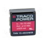 Преобразователь DC/DC TRACO POWER THN 15-4822WIR (THN15-4822WIR)