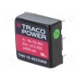 Преобразователь DC/DC TRACO POWER THN 15-4822WIR (THN15-4822WIR)