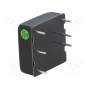 Преобразователь DC/DC TRACO POWER THN 15-4823N (THN15-4823N)