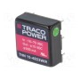 Преобразователь DC/DC TRACO POWER THN 15-4823WIR (THN15-4823WIR)