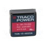Преобразователь DC/DC TRACO POWER THN 15-4825N (THN15-4825N)