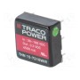 Преобразователь DC/DC TRACO POWER THN 15-7210WIR (THN15-7210WIR)
