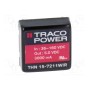 Преобразователь DC/DC TRACO POWER THN 15-7211WIR (THN15-7211WIR)
