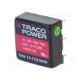 Преобразователь DC/DC TRACO POWER THN 15-7223WIR (THN15-7223WIR)