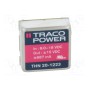 Преобразователь DC/DC TRACO POWER THN 20-1223 (THN20-1223)