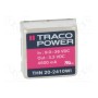 Преобразователь DC/DC 20Вт TRACO POWER THN 20-2410WI (THN20-2410WI)
