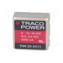 Преобразователь DC/DC 20Вт TRACO POWER THN 20-2411 (THN20-2411)