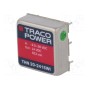 Преобразователь DC/DC 20Вт TRACO POWER THN 20-2415WI (THN20-2415WI)