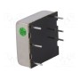 Преобразователь DC/DC 20Вт TRACO POWER THN 20-2415WI (THN20-2415WI)