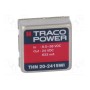 Преобразователь DC/DC 20Вт TRACO POWER THN 20-2415WI (THN20-2415WI)