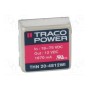 Преобразователь DC/DC 20Вт TRACO POWER THN 20-4812WI (THN20-4812WI)