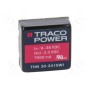 Преобразователь DC/DC TRACO POWER THN 30-2410WI (THN30-2410WI)