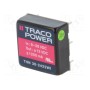 Преобразователь DC/DC TRACO POWER THN 30-2422WI (THN30-2422WI)