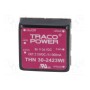 Преобразователь DC/DC TRACO POWER THN 30-2423WI (THN30-2423WI)