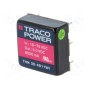 Преобразователь DC/DC 30Вт TRACO POWER THN 30-4811WI (THN30-4811WI)