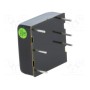 Преобразователь DC/DC 30Вт TRACO POWER THN 30-4811WI (THN30-4811WI)