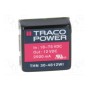 Преобразователь DC/DC TRACO POWER THN 30-4812WI (THN30-4812WI)