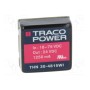 Преобразователь DC/DC TRACO POWER THN 30-4815WI (THN30-4815WI)