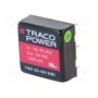 Преобразователь DC/DC TRACO POWER THN 30-4815WI (THN30-4815WI)