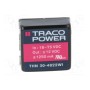 Преобразователь DC/DC TRACO POWER THN 30-4822WI (THN30-4822WI)