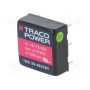 Преобразователь DC/DC TRACO POWER THN 30-4822WI (THN30-4822WI)