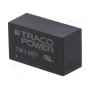 Преобразователь DC/DC 2Вт TRACO POWER TIM 2-0911 (TIM2-0911)