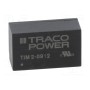 Преобразователь DC/DC 2Вт TRACO POWER TIM 2-0912 (TIM2-0912)