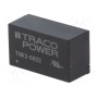 Преобразователь DC/DC TRACO POWER TIM 2-0922 (TIM2-0922)