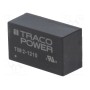 Преобразователь DC/DC 2Вт TRACO POWER TIM 2-1210 (TIM2-1210)