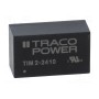 Преобразователь DC/DC 2Вт TRACO POWER TIM 2-2410 (TIM2-2410)