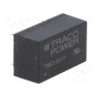 Преобразователь DC/DC 2Вт TRACO POWER TIM 2-2411 (TIM2-2411)