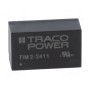 Преобразователь DC/DC 2Вт TRACO POWER TIM 2-2411 (TIM2-2411)
