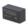 Преобразователь DC/DC 2Вт TRACO POWER TIM 2-2411 (TIM2-2411)