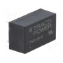 Преобразователь DC/DC 2Вт TRACO POWER TIM 2-2415 (TIM2-2415)