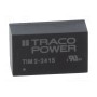 Преобразователь DC/DC 2Вт TRACO POWER TIM 2-2415 (TIM2-2415)