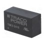 Преобразователь DC/DC 2Вт TRACO POWER TIM 2-2415 (TIM2-2415)