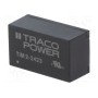 Преобразователь DC/DC TRACO POWER TIM 2-2423 (TIM2-2423)