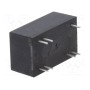 Преобразователь DC/DC 2Вт TRACO POWER TIM 2-4810 (TIM2-4810)