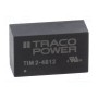 Преобразователь DC/DC 2Вт TRACO POWER TIM 2-4812 (TIM2-4812)