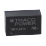 Преобразователь DC/DC 2Вт TRACO POWER TIM 2-4815 (TIM2-4815)