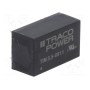 Преобразователь DC/DC 3,5Вт TRACO POWER TIM 3.5-0911 (TIM3.5-0911)