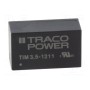 Преобразователь DC/DC 3,5Вт TRACO POWER TIM 3.5-1211 (TIM3.5-1211)
