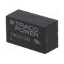 Преобразователь DC/DC TRACO POWER TIM 3.5-1223 (TIM3.5-1223)