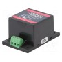 Преобразователь DC/DC TRACO POWER TMDC 06-2411 (TMDC06-2411)