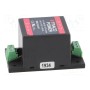 Преобразователь DC/DC TRACO POWER TMDC 06-2411 (TMDC06-2411)
