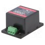 Преобразователь DC/DC TRACO POWER TMDC 06-2411 (TMDC06-2411)