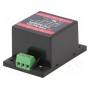 Преобразователь DC/DC TRACO POWER TMDC 06-2418 (TMDC06-2418)